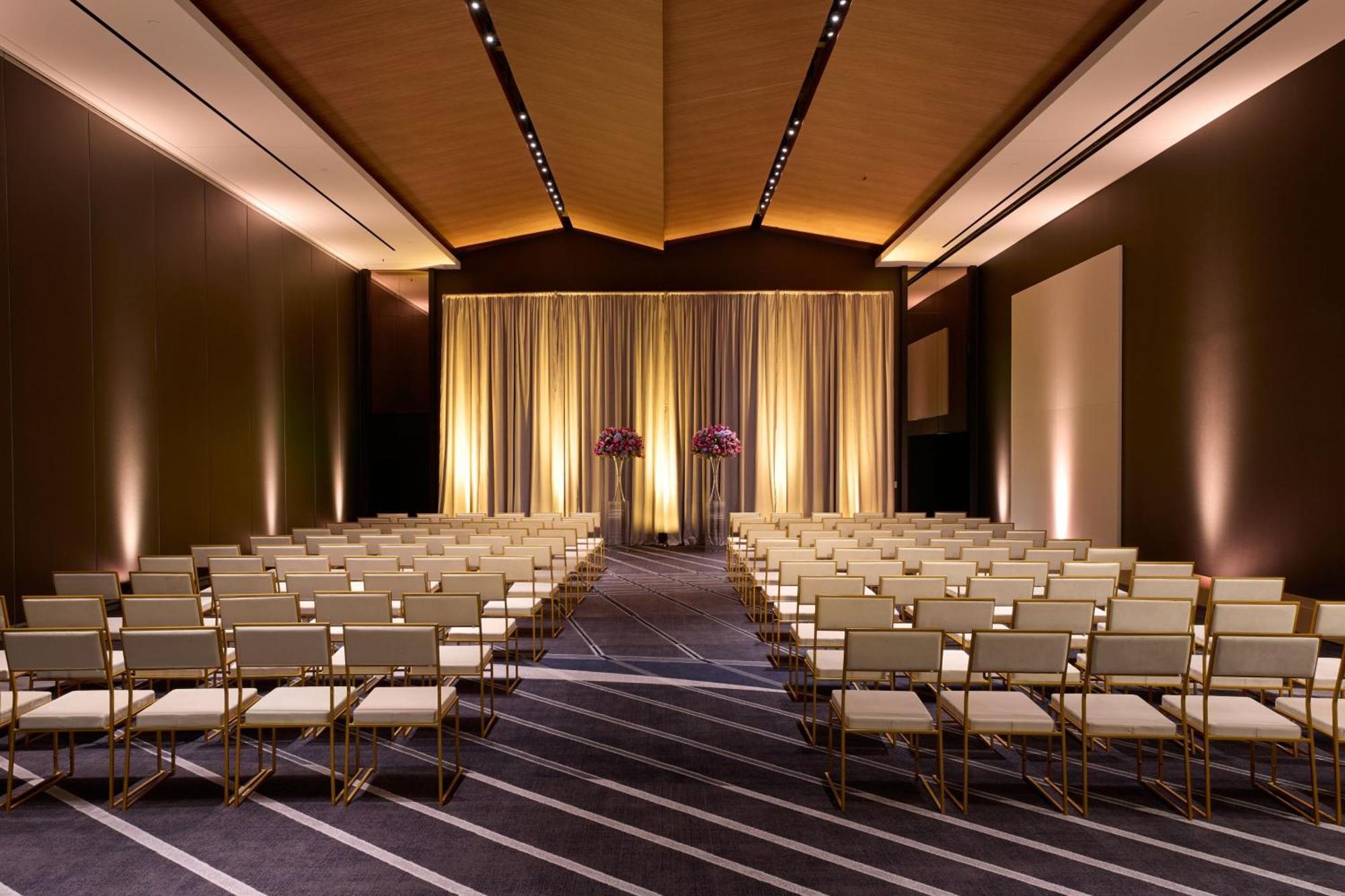 Jw Marriott Dallas Arts District מראה חיצוני תמונה